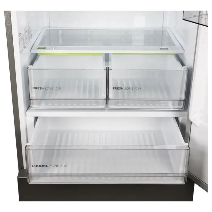 Холодильник Midea MDRB593FGE02 изображение 9