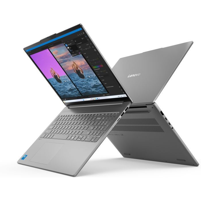 Ноутбук Lenovo IdeaPad Slim 5 16IRH10R (83J1006RRA) изображение 5