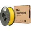 Пластик для 3D-принтера The Filament PETG Lite 1.75mm YELLOW 1kg (TF-24242) зображення 3