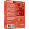 Мармелад Bob Snail Яблоко, вишня 90 г (1740881) изображение 4
