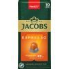 Кава Jacobs Espresso 7 Classico в капсулах сумісні з Nespresso 10 шт (8711000371176) зображення 7