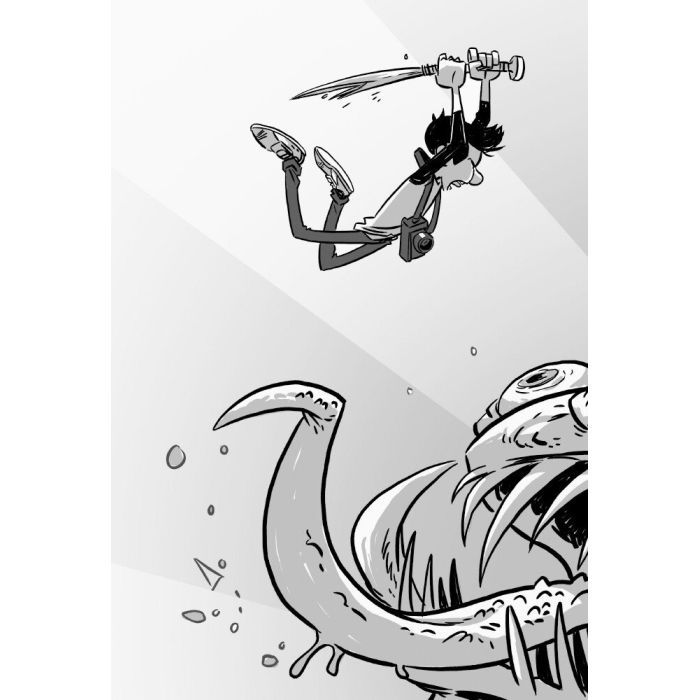 Книга Останні підлітки на Землі. Книга 1 - Макс Бралльє Ранок (9786170957399) изображение 9