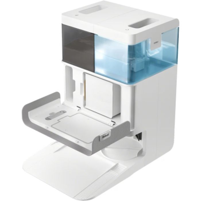 Пылесос iRobot Roomba Combo 505+ (White) (N185240) изображение 10