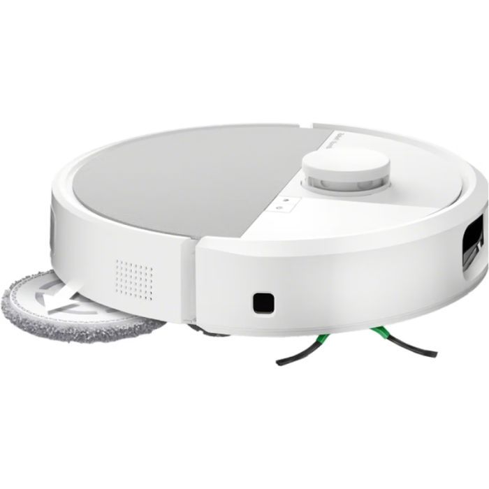 Пылесос iRobot Roomba Combo 505+ (White) (N185240) изображение 2