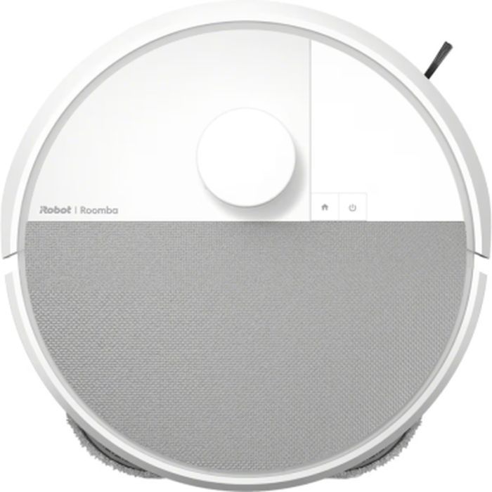 Пылесос iRobot Roomba Combo 505+ (White) (N185240) изображение 3