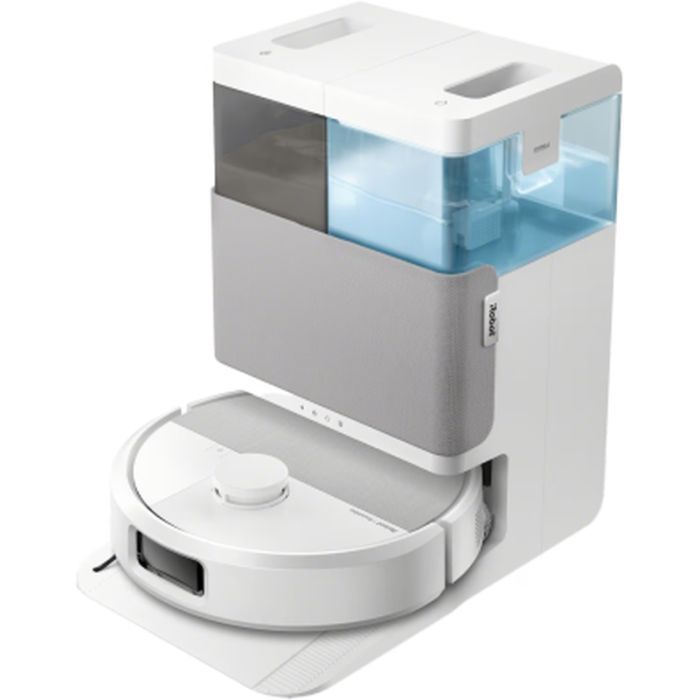 Пылесос iRobot Roomba Combo 505+ (White) (N185240) изображение 6