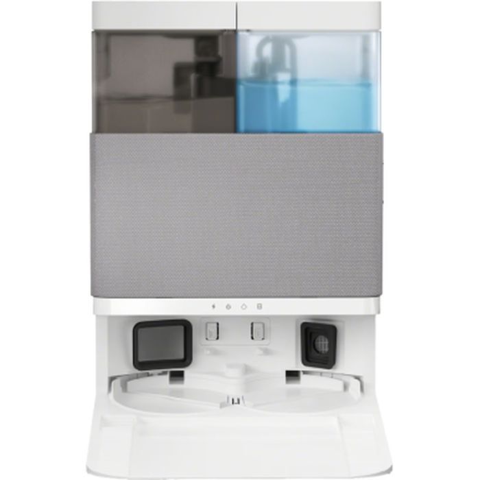 Пылесос iRobot Roomba Combo 505+ (White) (N185240) изображение 8