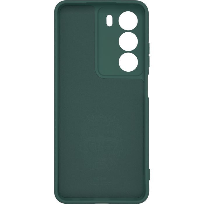 Чехол для мобильного телефона Armorstandart ICON Realme C73 5G Camera cover Black (ARM86761) изображение 2