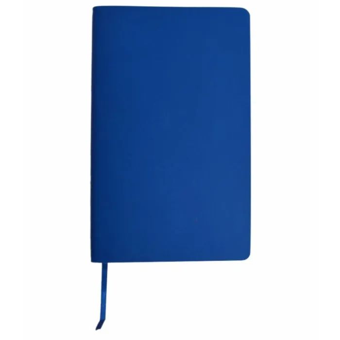 Блокнот Berganote Flexible А5, сірий (50040338-07)