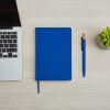Блокнот Berganote Flexible А5, синій (50040338-03) зображення 8