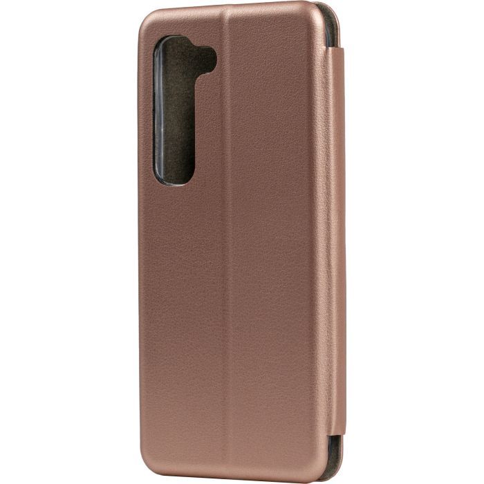 Чехол для мобильного телефона Armorstandart G-Case Infinix Hot 60 Pro 4G Black (ARM88692) изображение 2