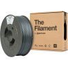 Пластик для 3D-принтера The Filament PLA Lite 1.75mm GREY 1kg (TF-24223) зображення 3