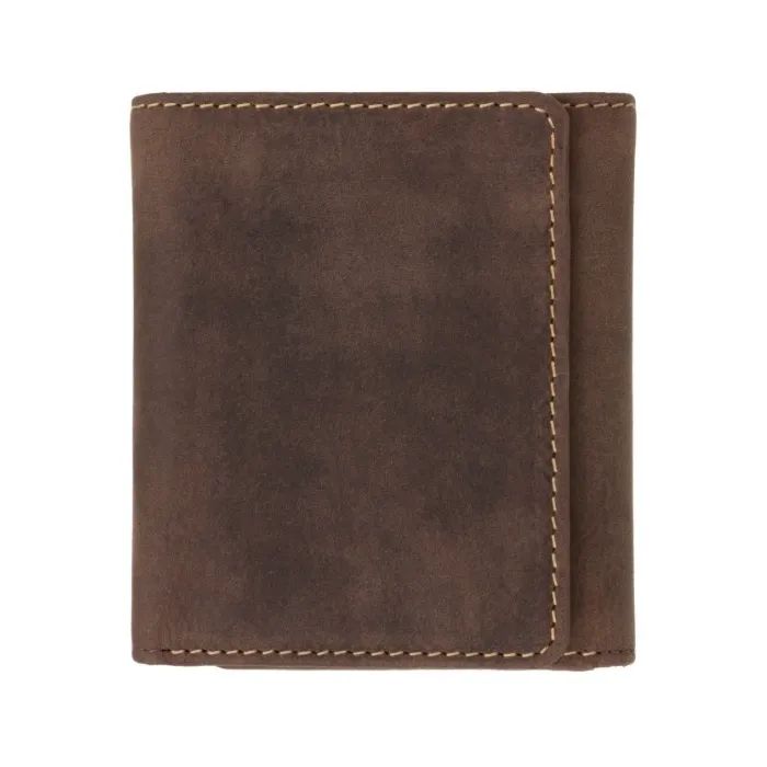 Гаманець Visconti 700 Apache Oil Tan (700 OIL TAN)