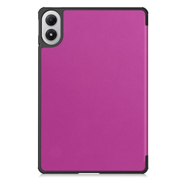 Чехол для планшета BeCover Smart Case Xiaomi Redmi Pad 2 Pro 12.1" Purple (714632) изображение 3