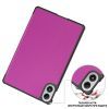 Чехол для планшета BeCover Smart Case Xiaomi Redmi Pad 2 Pro 12.1" Purple (714632) изображение 5