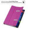 Чехол для планшета BeCover Smart Case Xiaomi Redmi Pad 2 Pro 12.1" Purple (714632) изображение 6