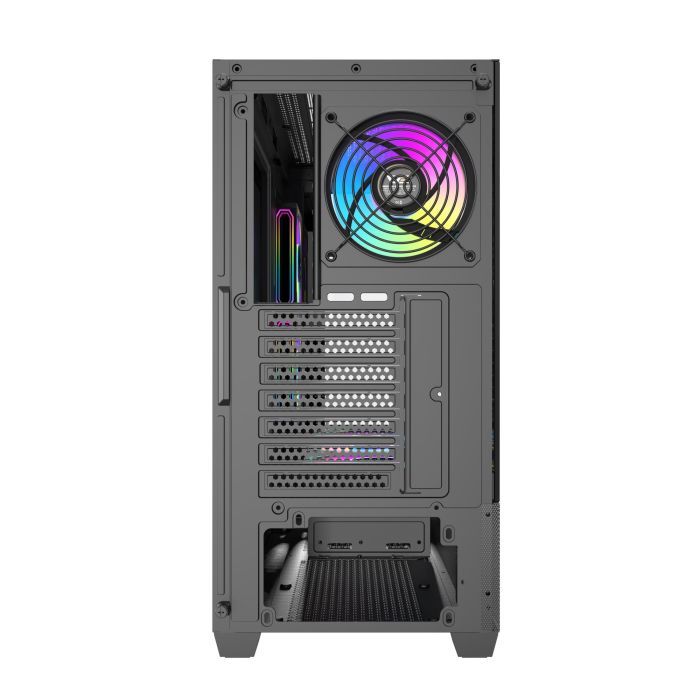 Корпус для ПК DARKFLASH DS900W AIR BLACK изображение 3