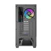 Корпус для ПК DARKFLASH DS900W AIR BLACK изображение 3