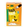 Влажный корм для кошек Half&Half с лососем в желе 5+1 (2700000040485) изображение 3