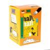Влажный корм для кошек Half&Half с лососем в желе 5+1 (2700000040485) изображение 4