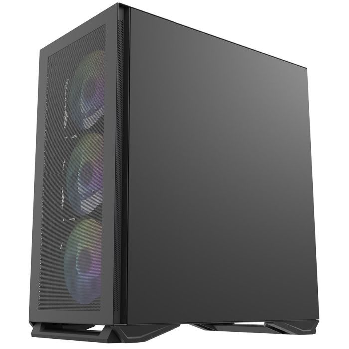 Корпус для ПК DARKFLASH DLM200 BLACK зображення 11