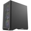 Корпус для ПК DARKFLASH DLM200 BLACK зображення 11