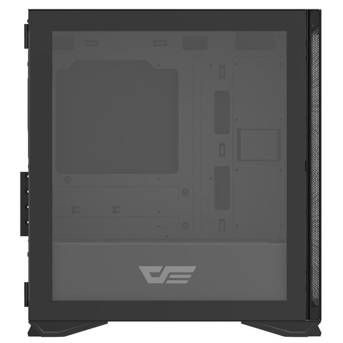 Корпус для ПК DARKFLASH DLM200 BLACK зображення 6
