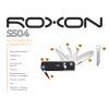 Мультитул Roxon Mini Flex Companion S504G (S504G) изображение 10
