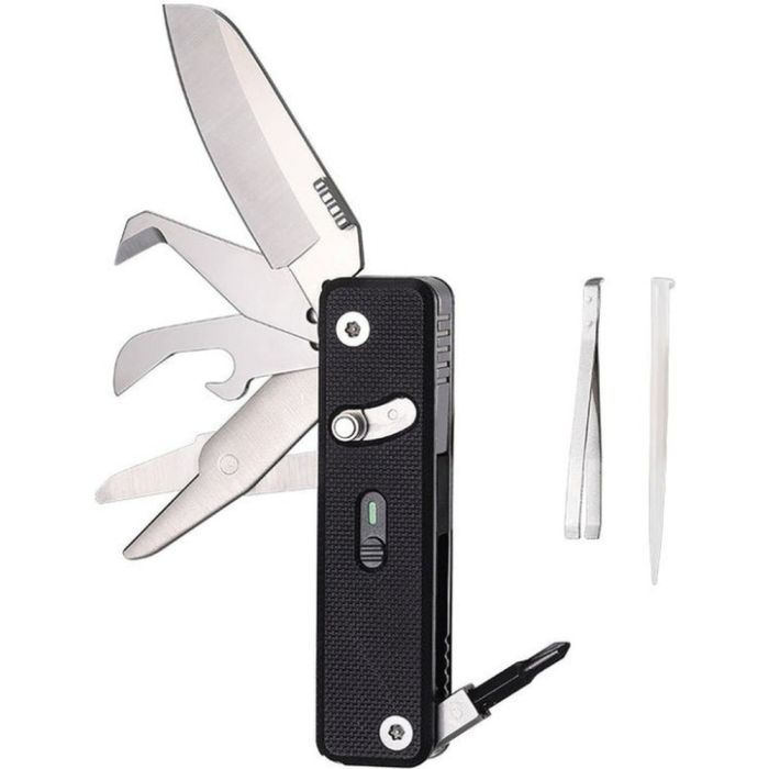 Мультитул Roxon Mini Flex Companion S504G (S504G)