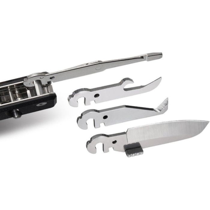 Мультитул Roxon Mini Flex Companion S504G (S504G) изображение 4