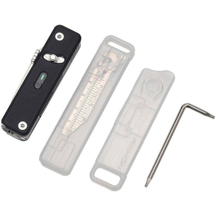 Мультитул Roxon Mini Flex Companion S504G (S504G) изображение 5