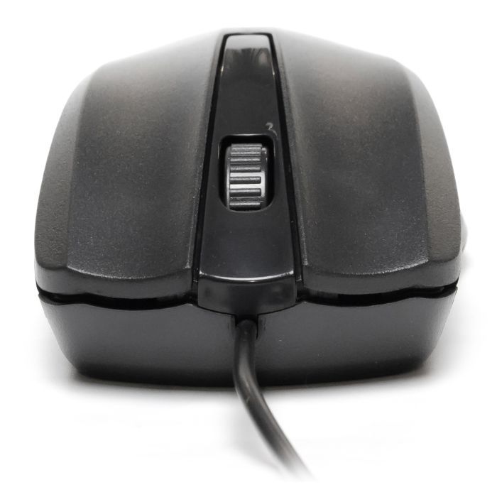 Мишка Hölmer M-02OF USB White (M-02OF) зображення 10