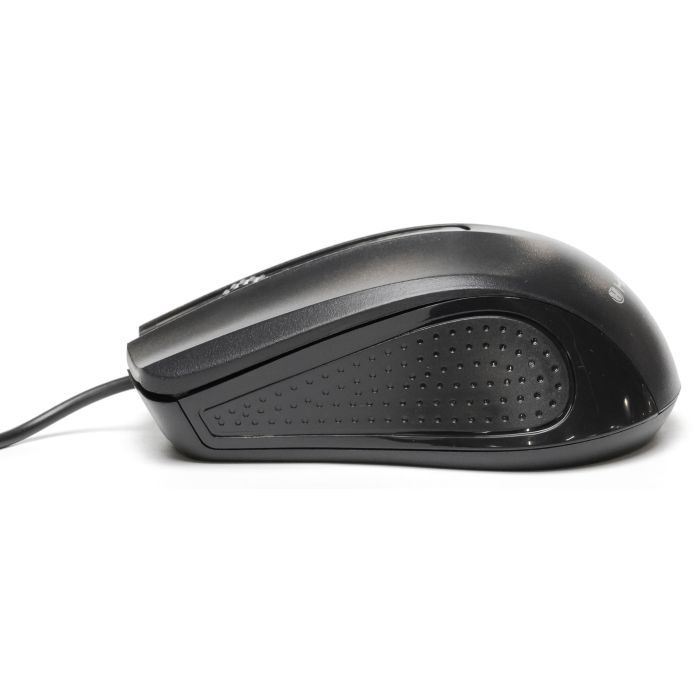 Мишка Hölmer M-02OF USB White (M-02OF) зображення 4