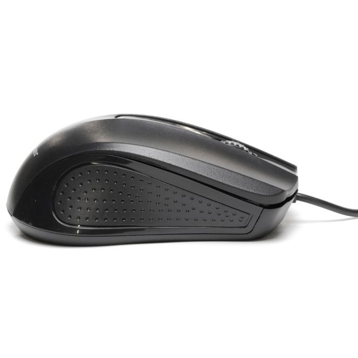 Мышка Hölmer M-02OF USB White (M-02OF) изображение 5