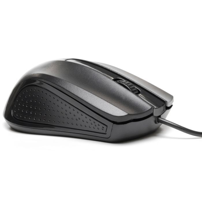 Мишка Hölmer M-02OF USB White (M-02OF) зображення 5