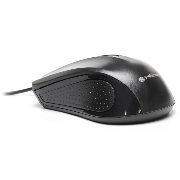 Мишка Hölmer M-02OF USB White (M-02OF) зображення 9