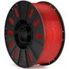 Пластик для 3D-принтера ELEGOO Rapid PLA Plus 3кг, 1.75мм, red (50.203.0356)