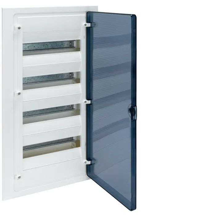 Распределительный щит Hager VF412TD изображение 2