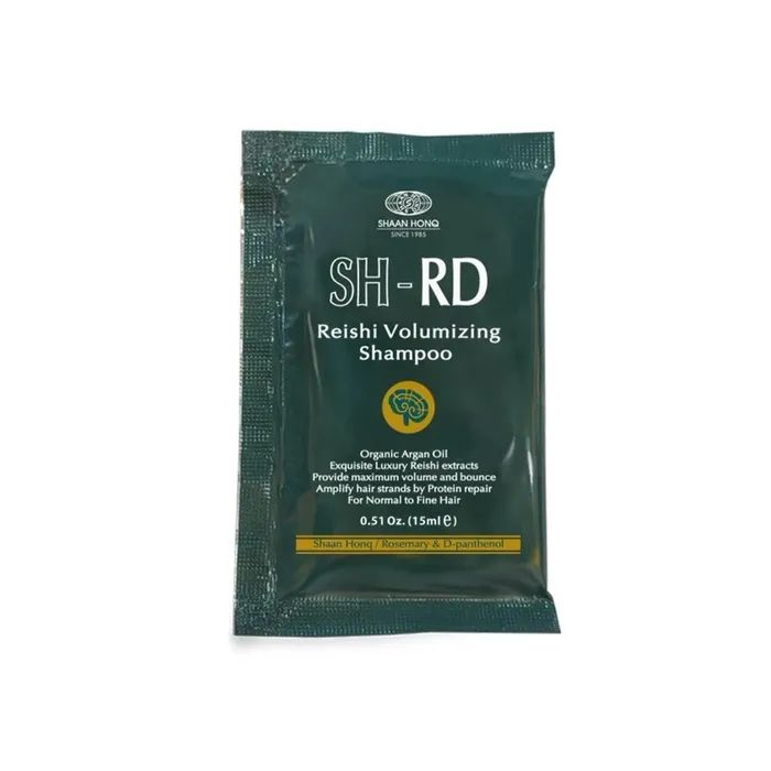 Шампунь SH-RD Reishi Volumizing Shampoo Для объема на основе рейши 15 мл (652418100454)