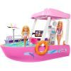 Игровой набор Barbie Катер мечты Barbie (HJV37) изображение 2