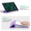 Чехол для планшета Armorstandart Smart Fold Pen Lenovo Idea Tab Light Purple (ARM89517) изображение 4
