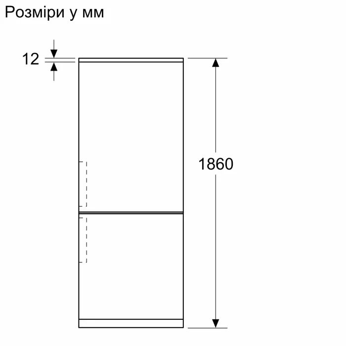 Холодильник Siemens KG76PAIC0N изображение 11
