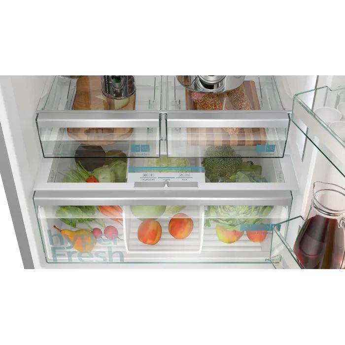 Холодильник Siemens KG76PAIC0N изображение 5