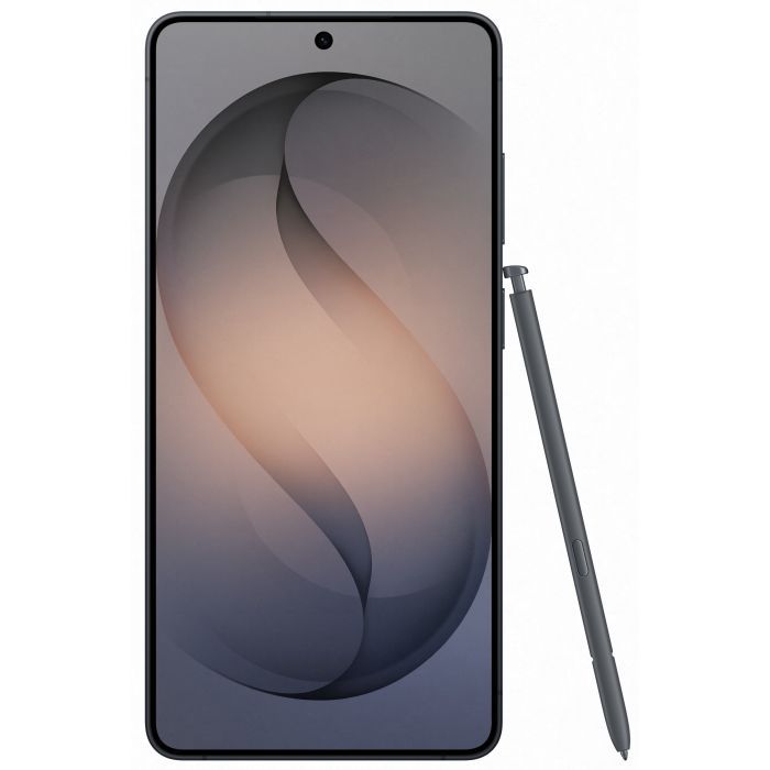 Мобільний телефон Samsung Galaxy S26 Ultra 16/1Tb Black (SM-S948BZKHEUC) зображення 2