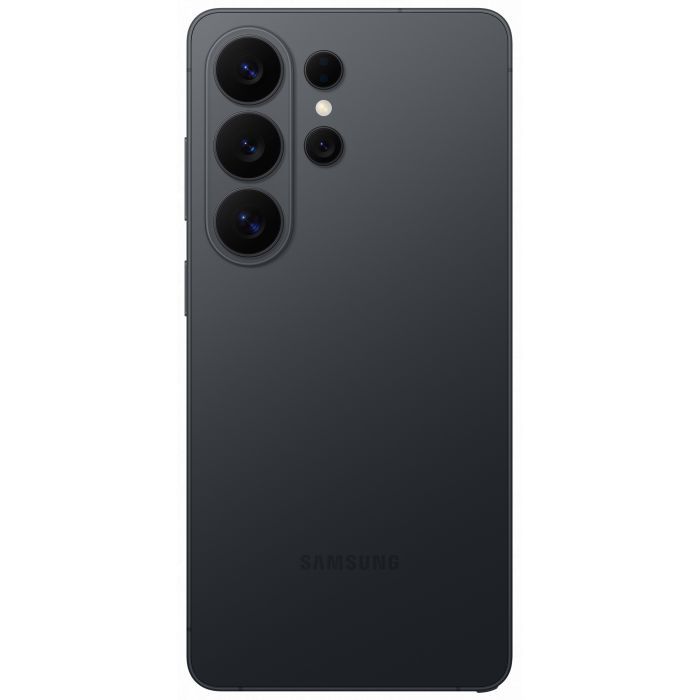 Мобільний телефон Samsung Galaxy S26 Ultra 16/1Tb Black (SM-S948BZKHEUC) зображення 8