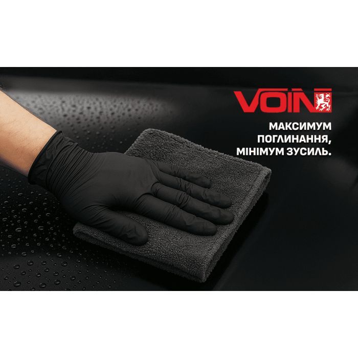 Автомобильная салфетка VITOL 40х40см (VSC 4040) изображение 4