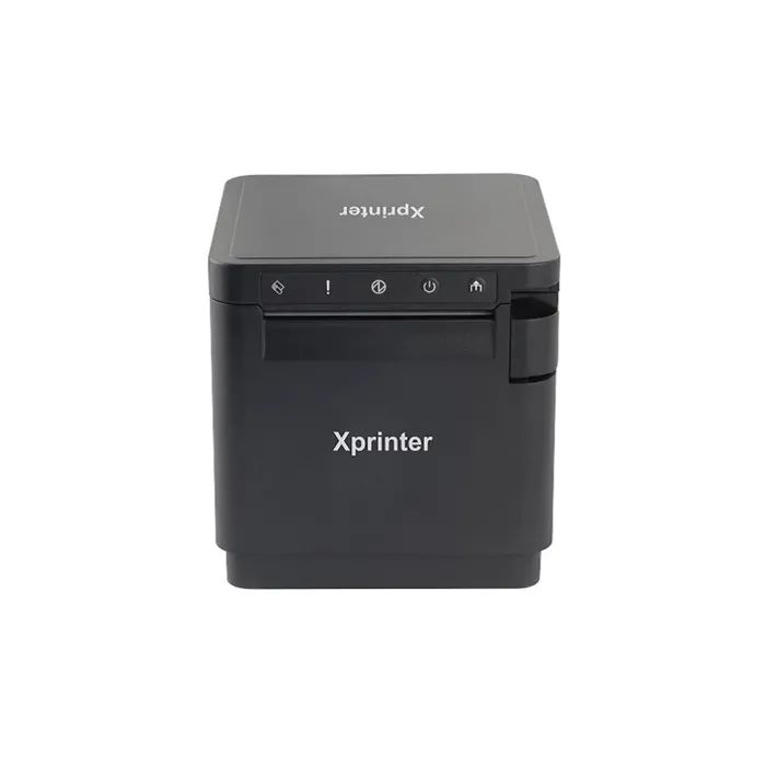 Принтер чеков X-PRINTER XP-T890H 80mm USB, Serial, Ethernet (XP-T890H (USB+Serial+LAN)) изображение 2