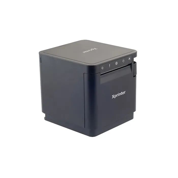 Принтер чеков X-PRINTER XP-T890H 80mm USB, Serial, Ethernet (XP-T890H (USB+Serial+LAN)) изображение 3