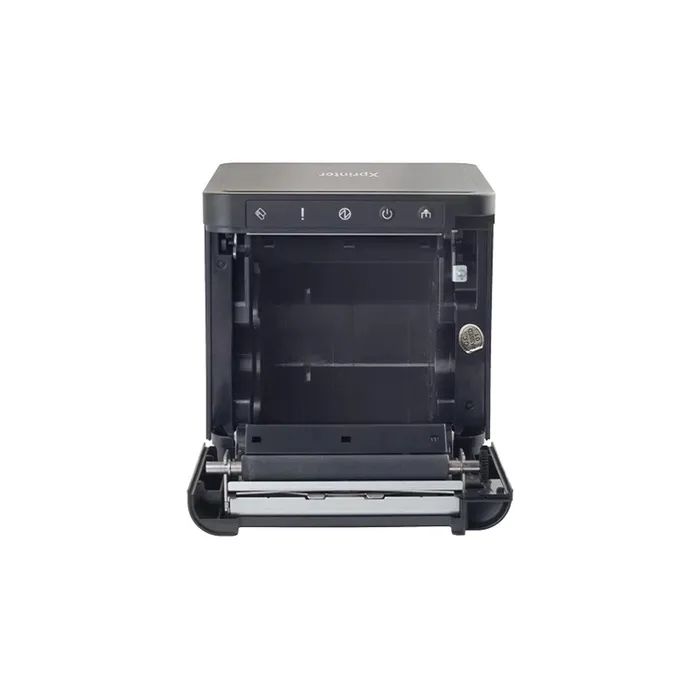 Принтер чеков X-PRINTER XP-T890H 80mm USB, Serial, Ethernet (XP-T890H (USB+Serial+LAN)) изображение 4