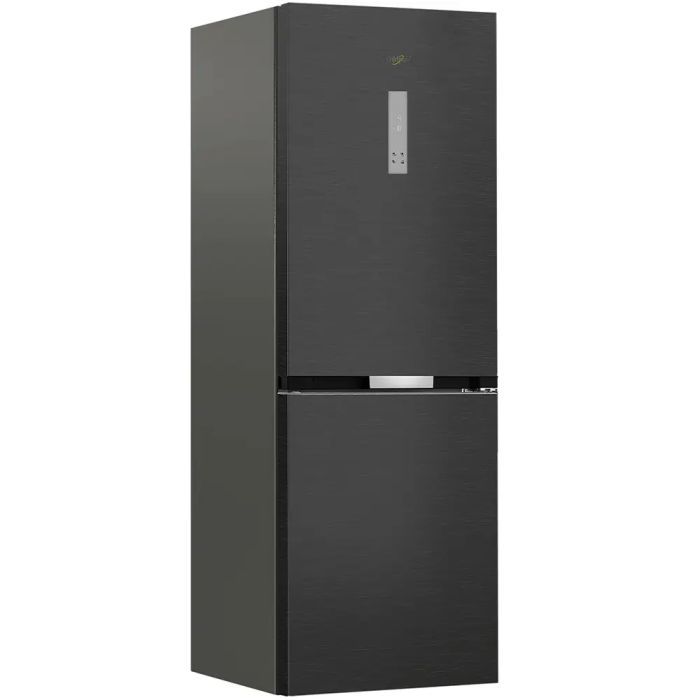 Холодильник Whirlpool WHK26363XBR5E зображення 2